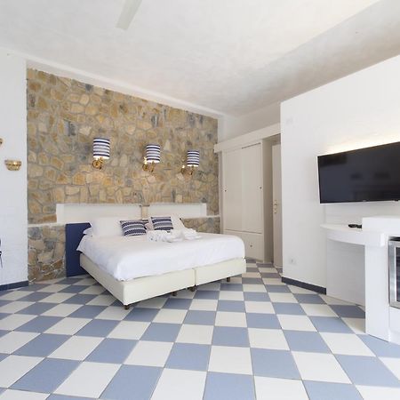 I Giardini Dei Sensi Aparthotel Positano Ngoại thất bức ảnh