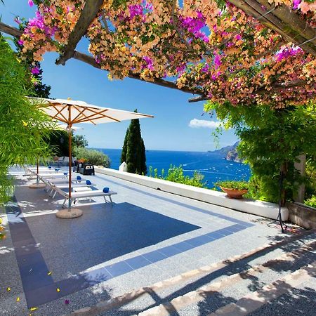 I Giardini Dei Sensi Aparthotel Positano Ngoại thất bức ảnh