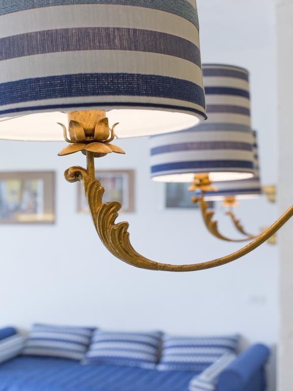 I Giardini Dei Sensi Aparthotel Positano Ngoại thất bức ảnh