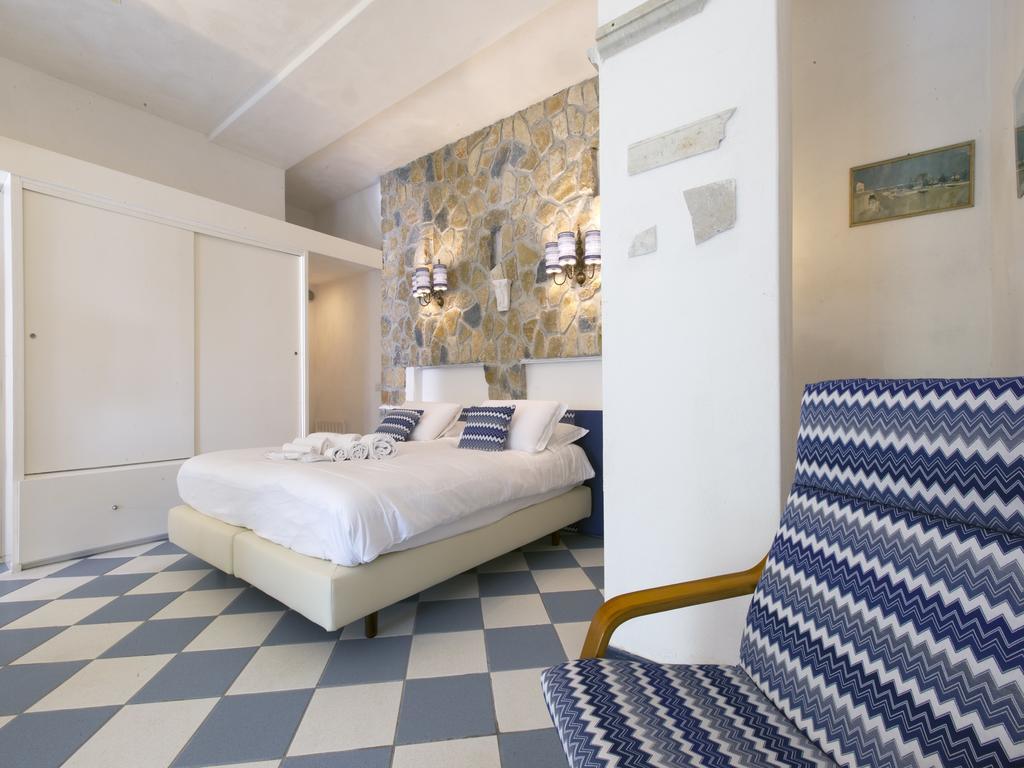 I Giardini Dei Sensi Aparthotel Positano Ngoại thất bức ảnh