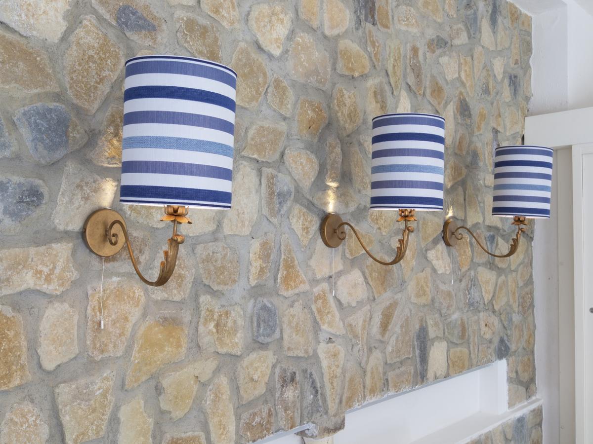 I Giardini Dei Sensi Aparthotel Positano Ngoại thất bức ảnh