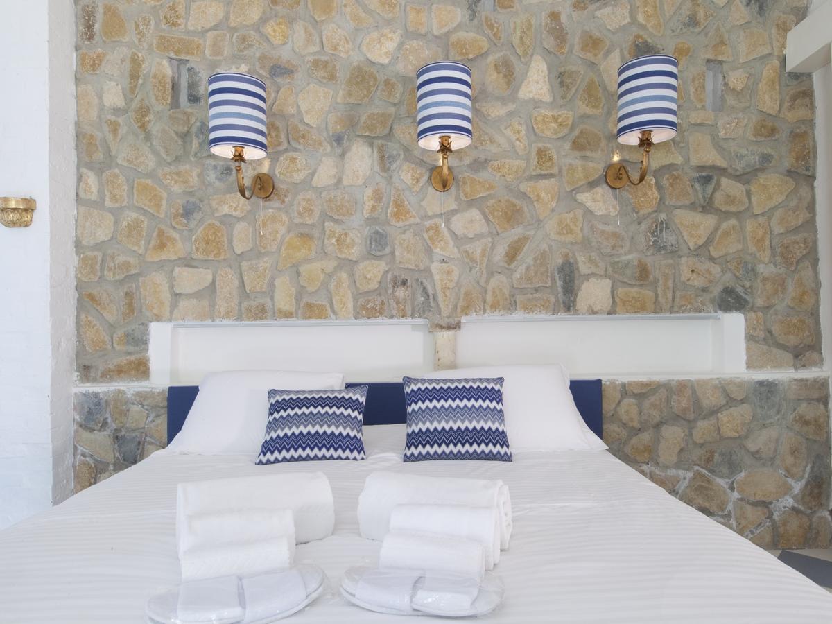 I Giardini Dei Sensi Aparthotel Positano Ngoại thất bức ảnh
